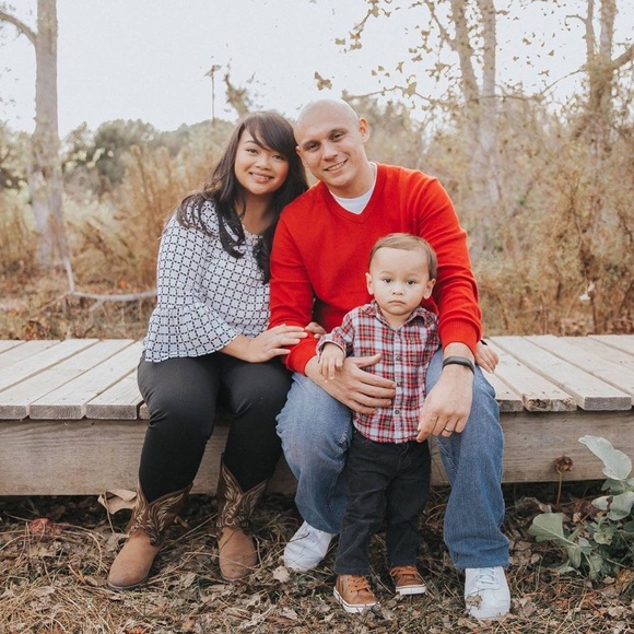 Meet your Posher, Stacey - Picture 1 of 1